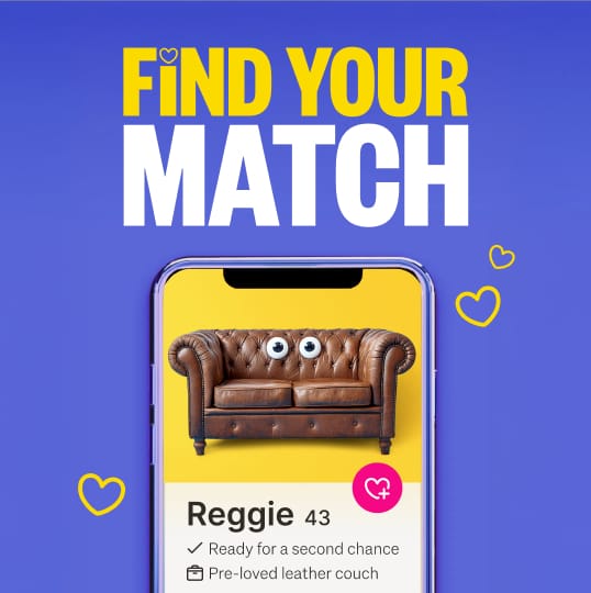 findyourmatch